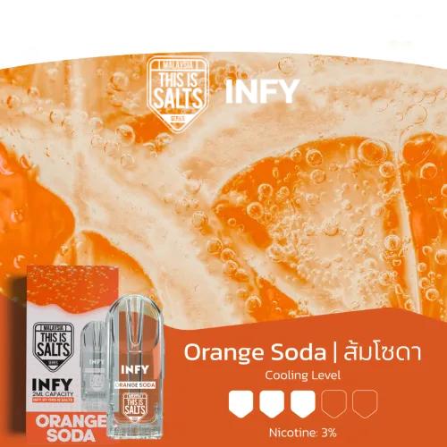 INFY-F-Soda-Orange-โซดา-ส้ม-