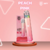 INFY-Peach-Pink
