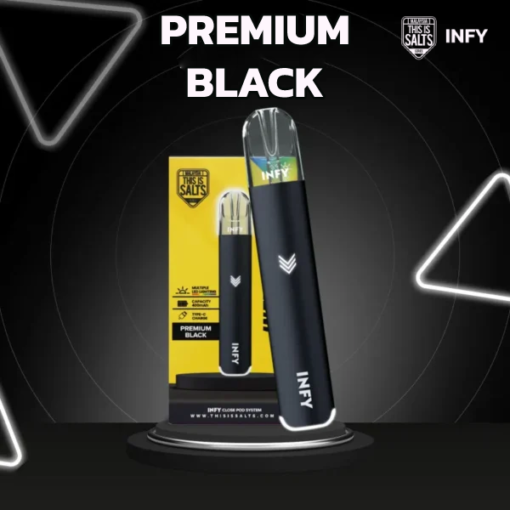 INFY-Premium-Black