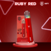 INFY-Ruby-Red