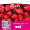 INFY-Strawberry-สตรอเบอร์รี่