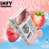 Infy-pod-Strawberry-Ice-Cream