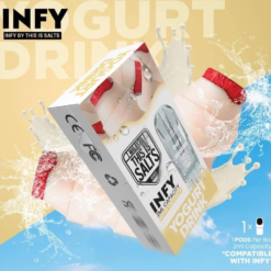 Infy-pod-Yogurt-Drink