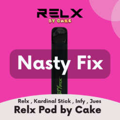 Nasty fix