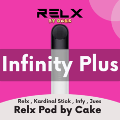 RELX INFINITY Plus