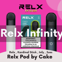 RELX INFINITY