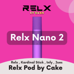Relx Nano2
