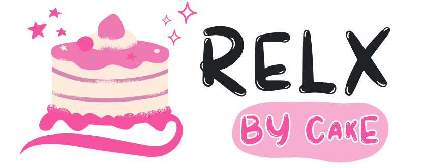 Relx Pod By Cake