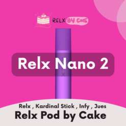 Relx Nano2