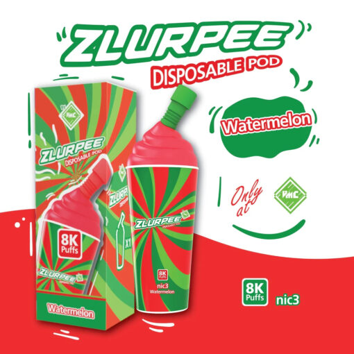 Zlurpee-watermelon