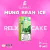 KS Lumina Mung Bean ice