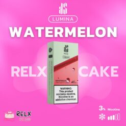 KS Lumina Watermelon