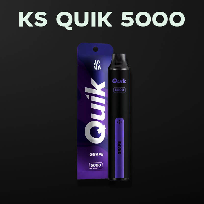 quik 5000