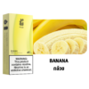 KS Kurve Pod 2.5 กลิ่นกล้วย(Banana) ที่พร้อมให้คุณหวาน หอม ละมุนในทุกการสัมผัสของรสชาติกล้วยหอมทองเกรดA ที่เมื่อได้สัมผัสแล้วต้องอยากสัมผัสอีก