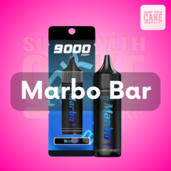 Marbo Bar 9000 Puffs ราคาส่ง พอตใช้แล้วทิ้งมาร์โบ 9000 คำ ส่งด่วน มีรสชาติสุดแสนอร่อยให้เลือกถึง 16 กลิ่น ขาย Marbo 9000 คำ ราคาถูก ส่งด่วน มีโปรส่งฟรีพัสดุ